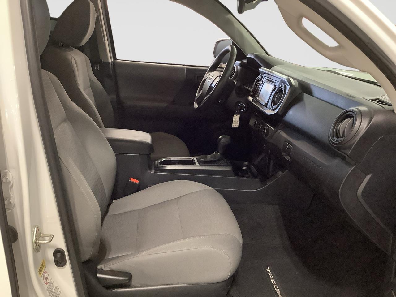 2017 Toyota Tacoma New Braunfels TX