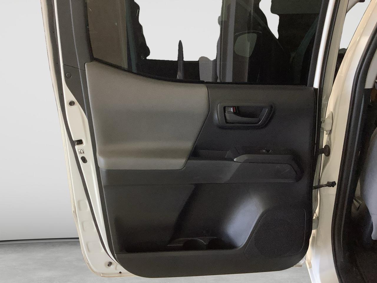 2017 Toyota Tacoma New Braunfels TX