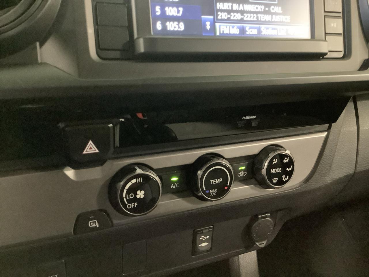 2017 Toyota Tacoma New Braunfels TX