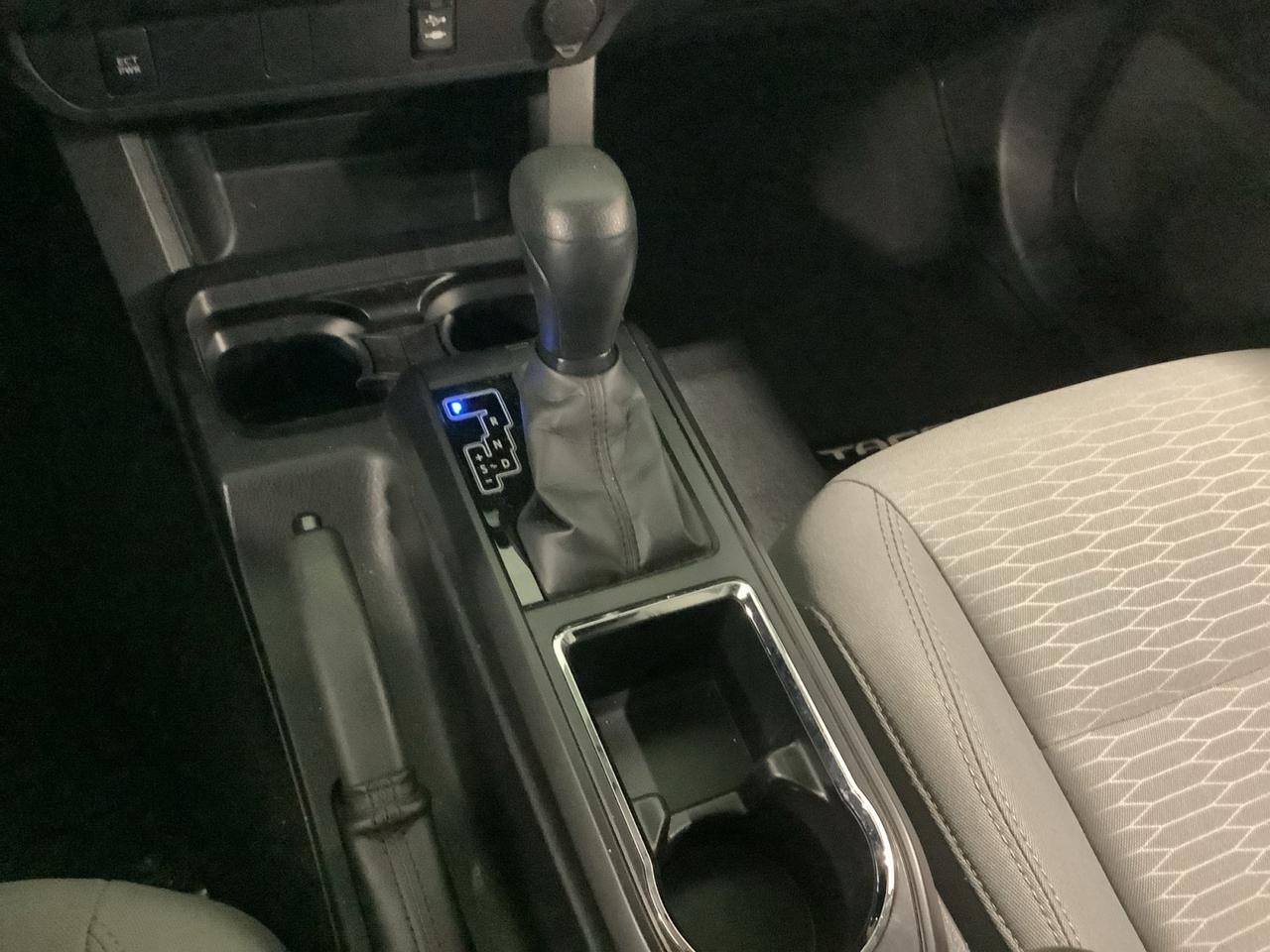 2017 Toyota Tacoma New Braunfels TX