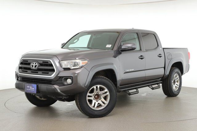 Used Toyota Tacoma San Antonio TX