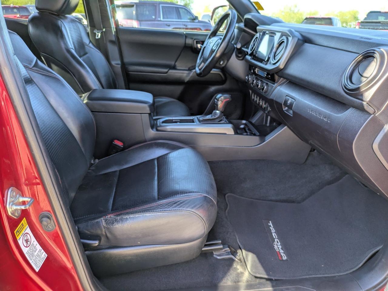 2017 Toyota Tacoma Castroville TX