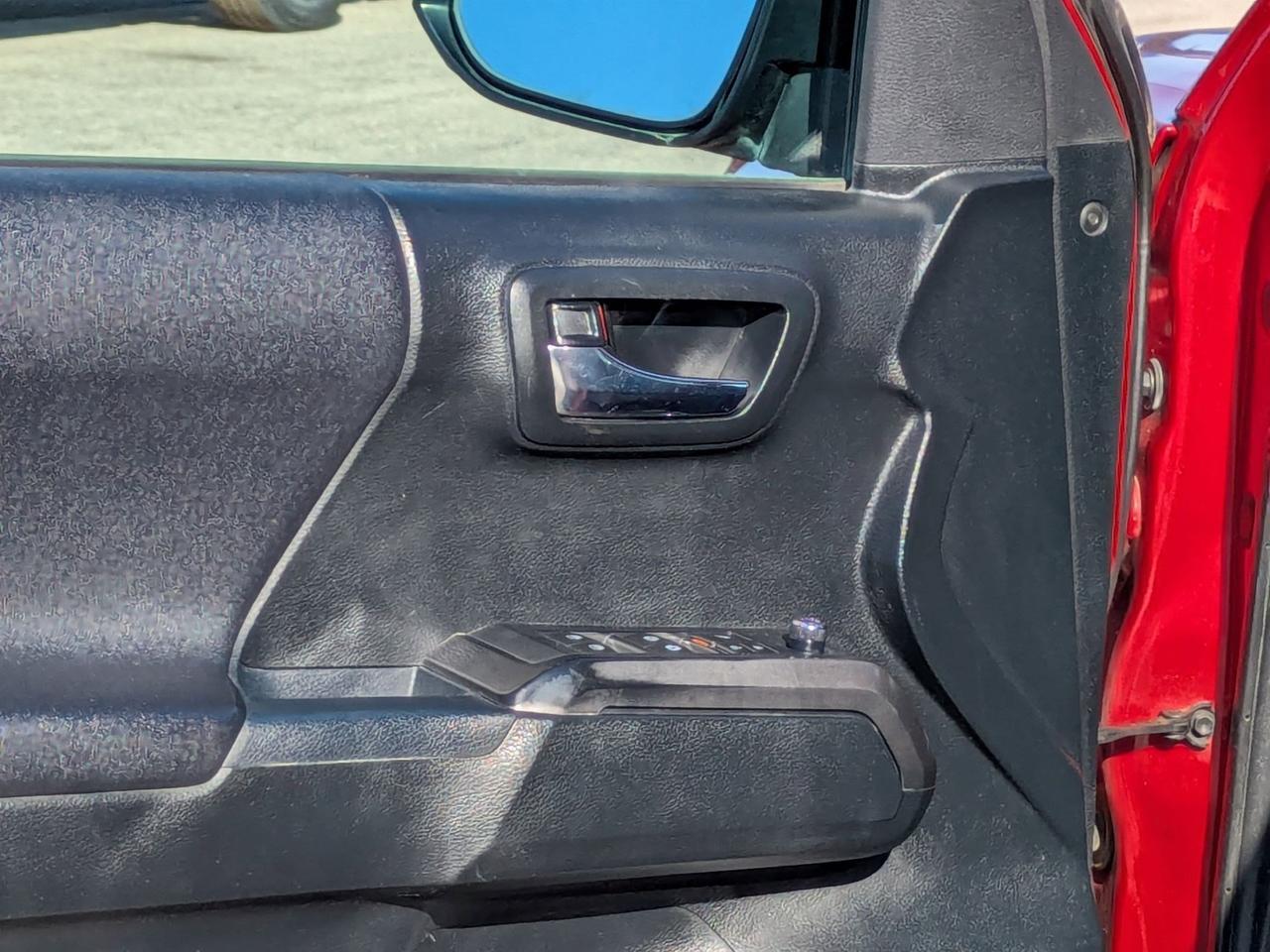 2017 Toyota Tacoma Castroville TX