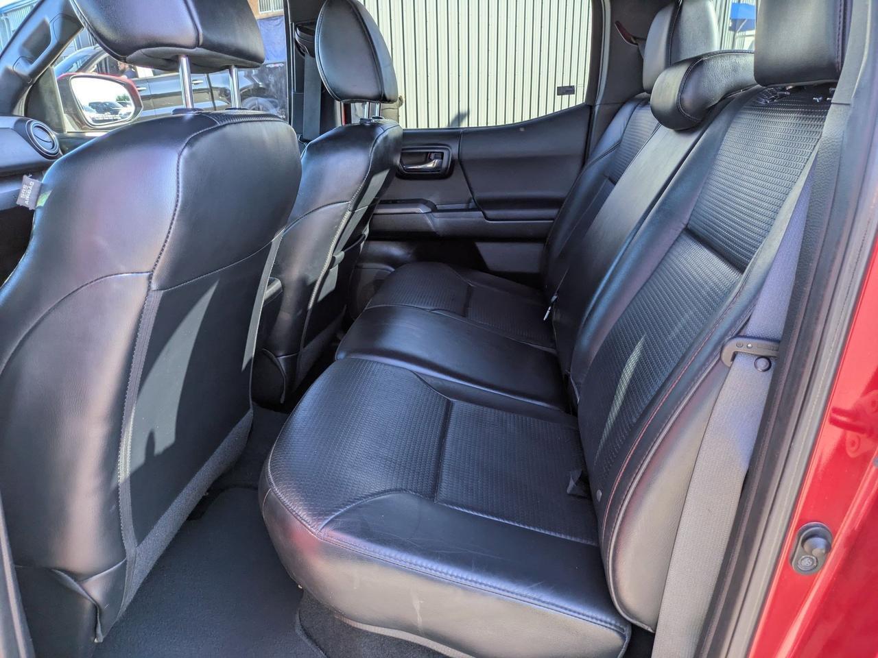 2017 Toyota Tacoma Castroville TX