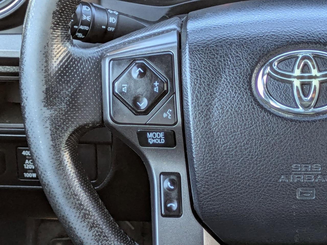 2017 Toyota Tacoma Castroville TX