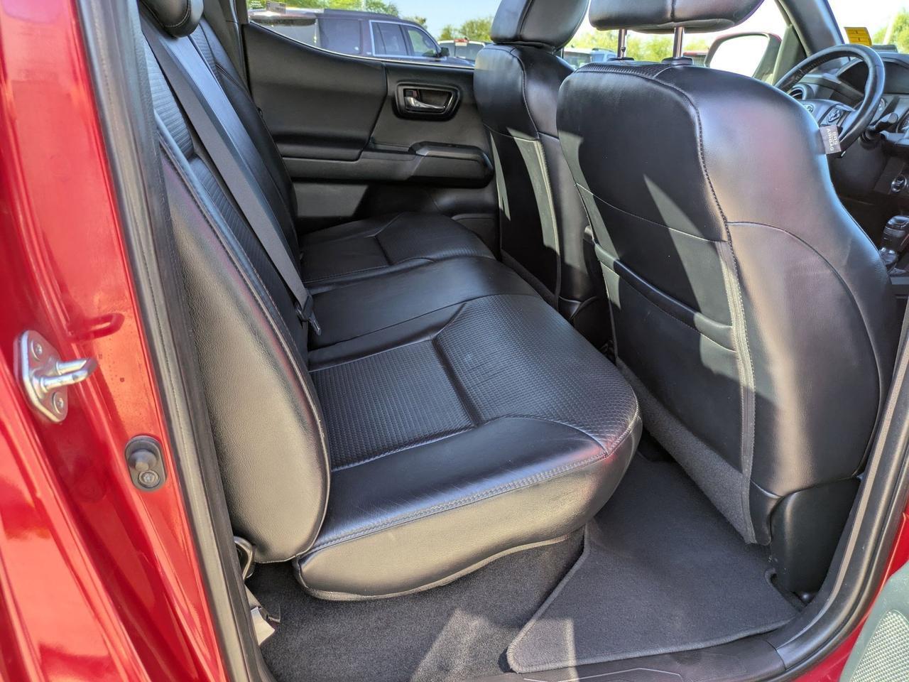 2017 Toyota Tacoma Castroville TX