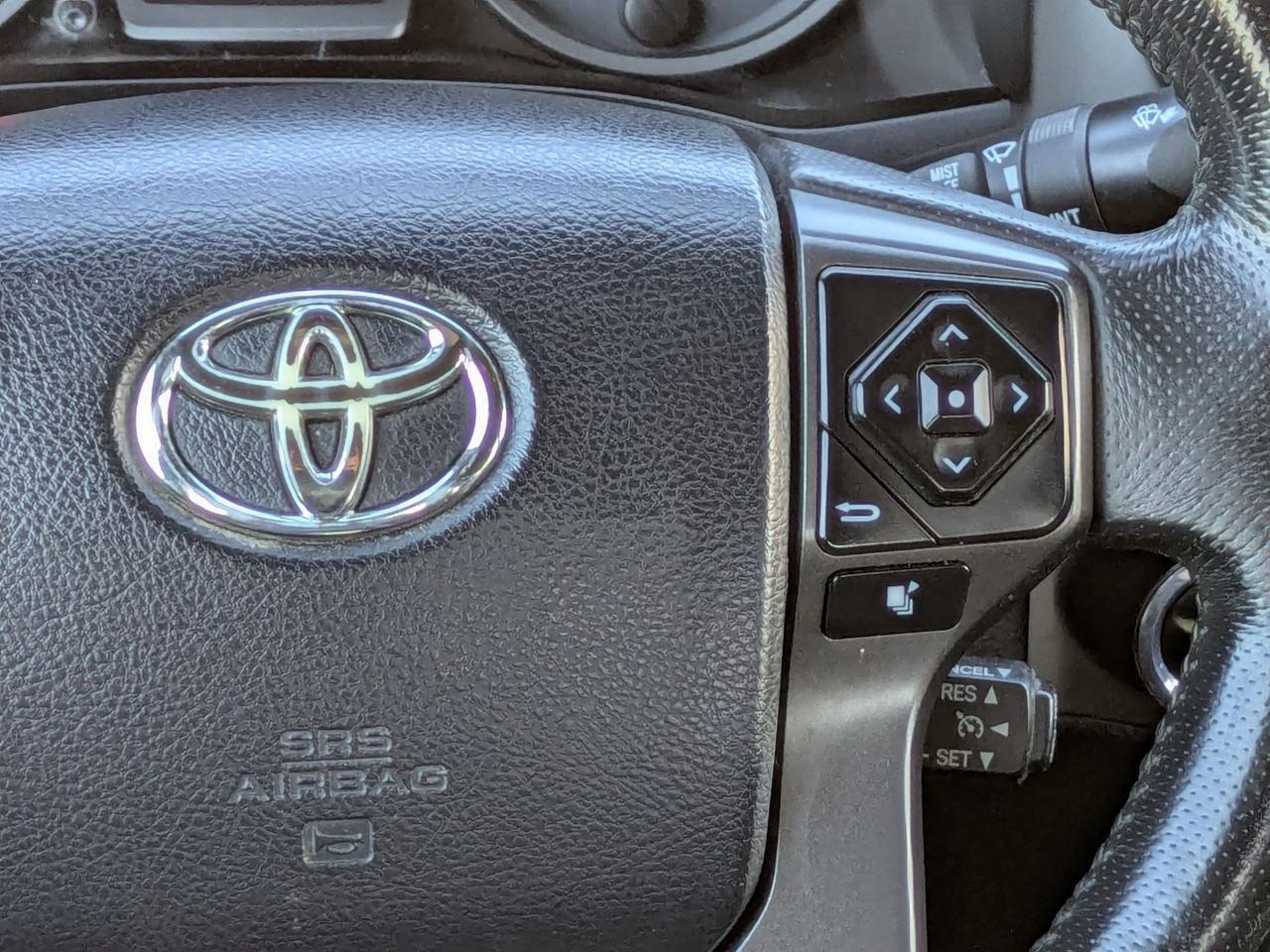 2017 Toyota Tacoma Castroville TX