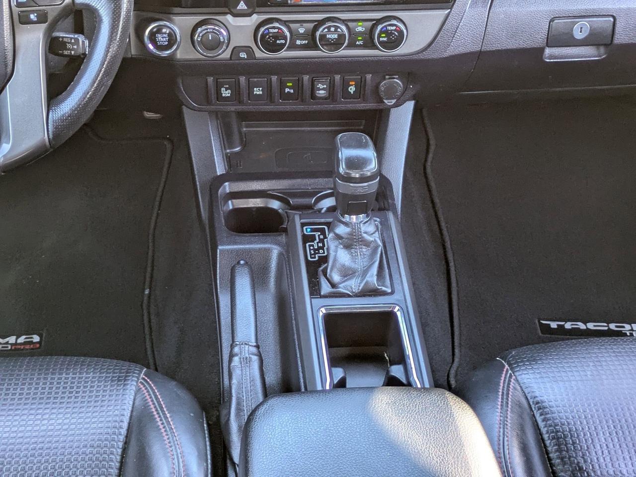 2017 Toyota Tacoma Castroville TX