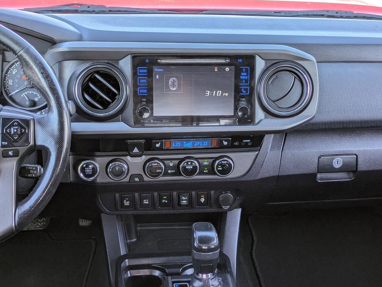 2017 Toyota Tacoma Castroville TX