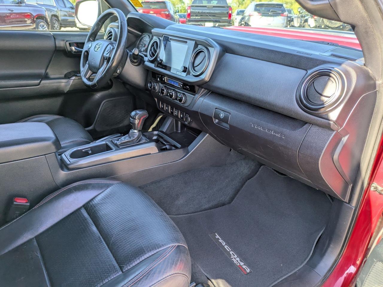 2017 Toyota Tacoma Castroville TX