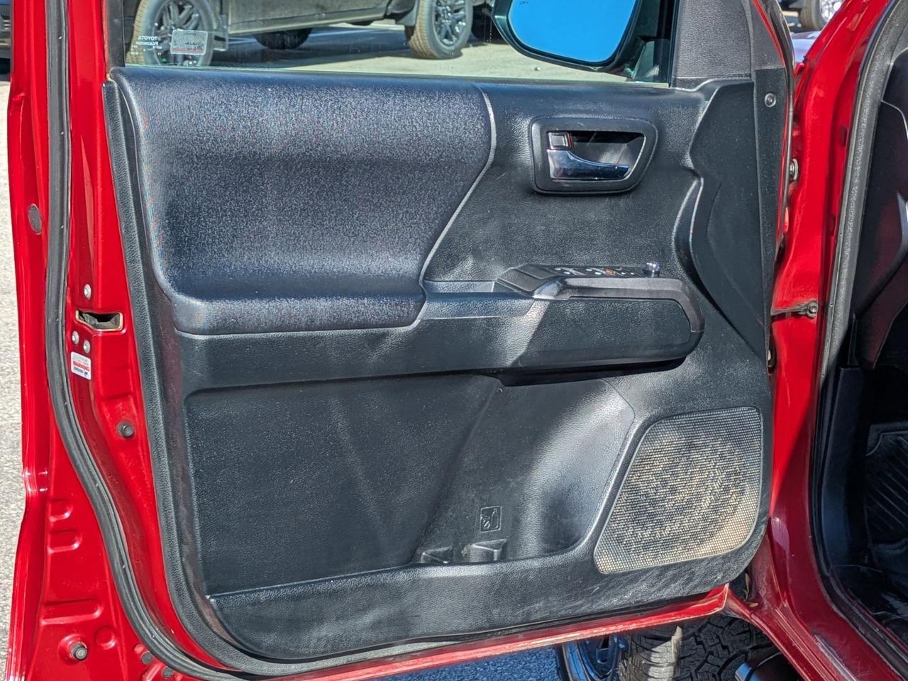 2017 Toyota Tacoma Castroville TX