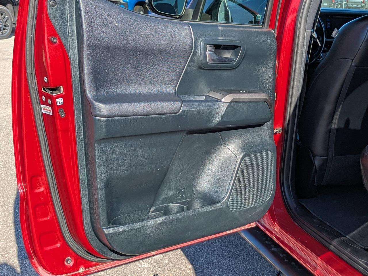 2017 Toyota Tacoma Castroville TX