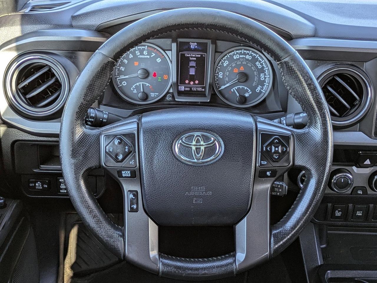 2017 Toyota Tacoma Castroville TX