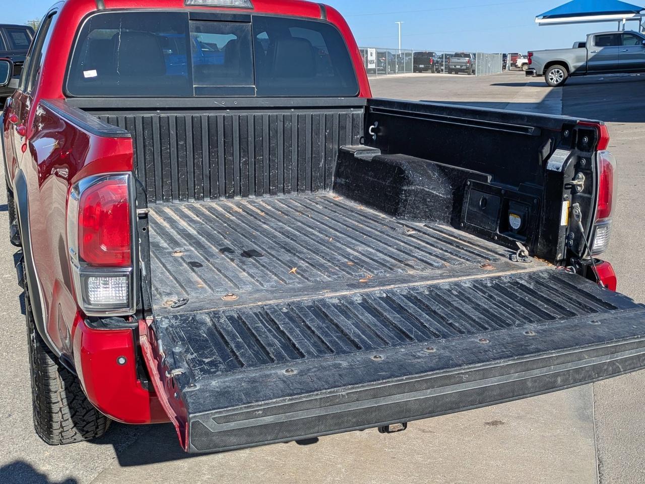 2017 Toyota Tacoma Castroville TX