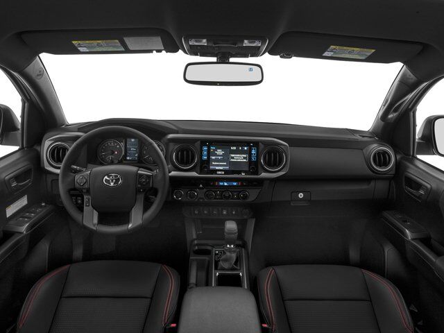 2017 Toyota Tacoma San Antonio TX