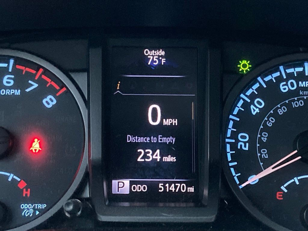2017 Toyota Tacoma San Antonio TX