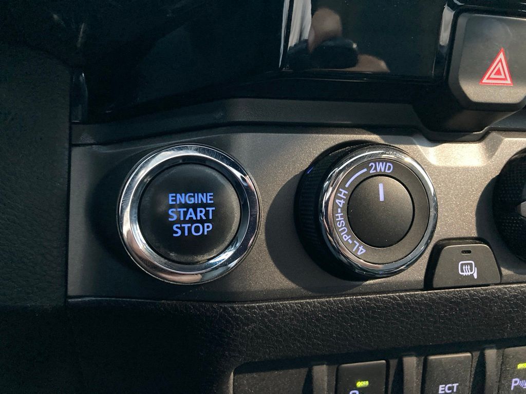 2017 Toyota Tacoma San Antonio TX