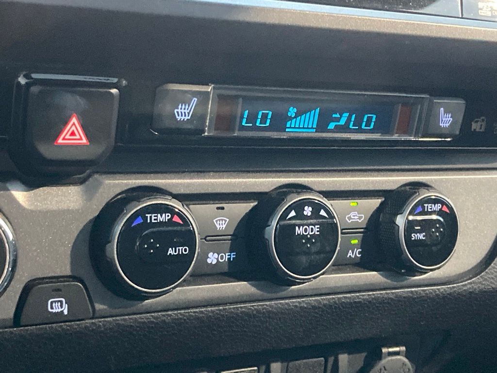 2017 Toyota Tacoma San Antonio TX
