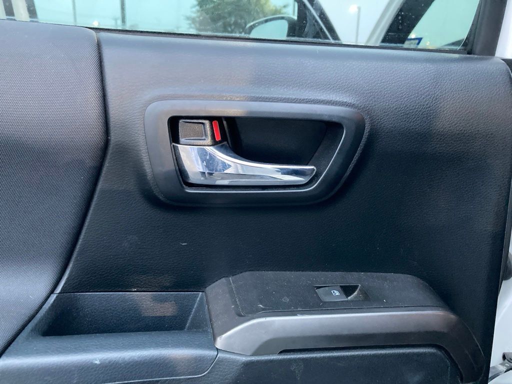 2017 Toyota Tacoma San Antonio TX