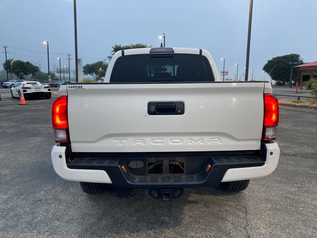 2017 Toyota Tacoma San Antonio TX