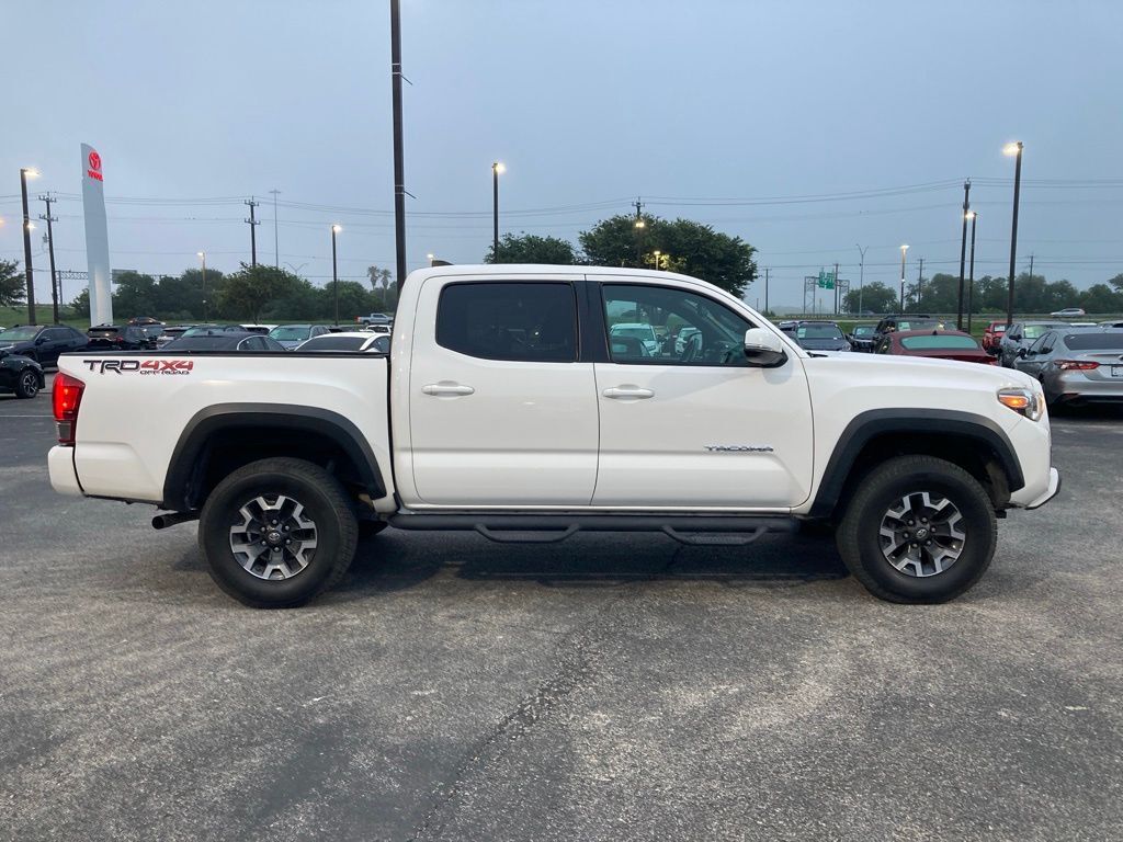 2017 Toyota Tacoma San Antonio TX