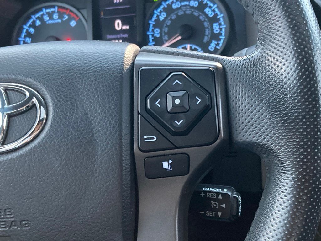 2017 Toyota Tacoma San Antonio TX