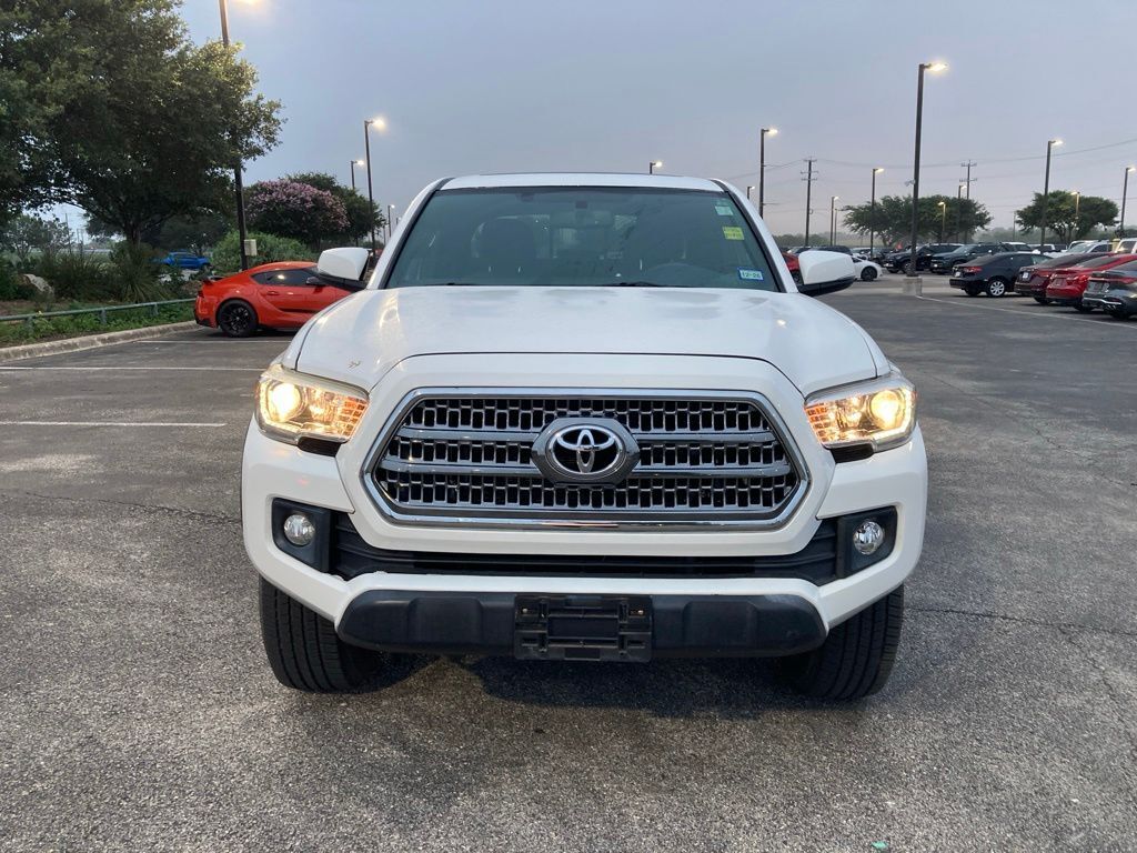 2017 Toyota Tacoma San Antonio TX