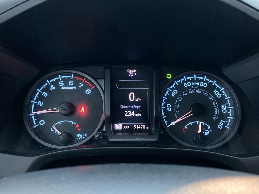 2017 Toyota Tacoma San Antonio TX