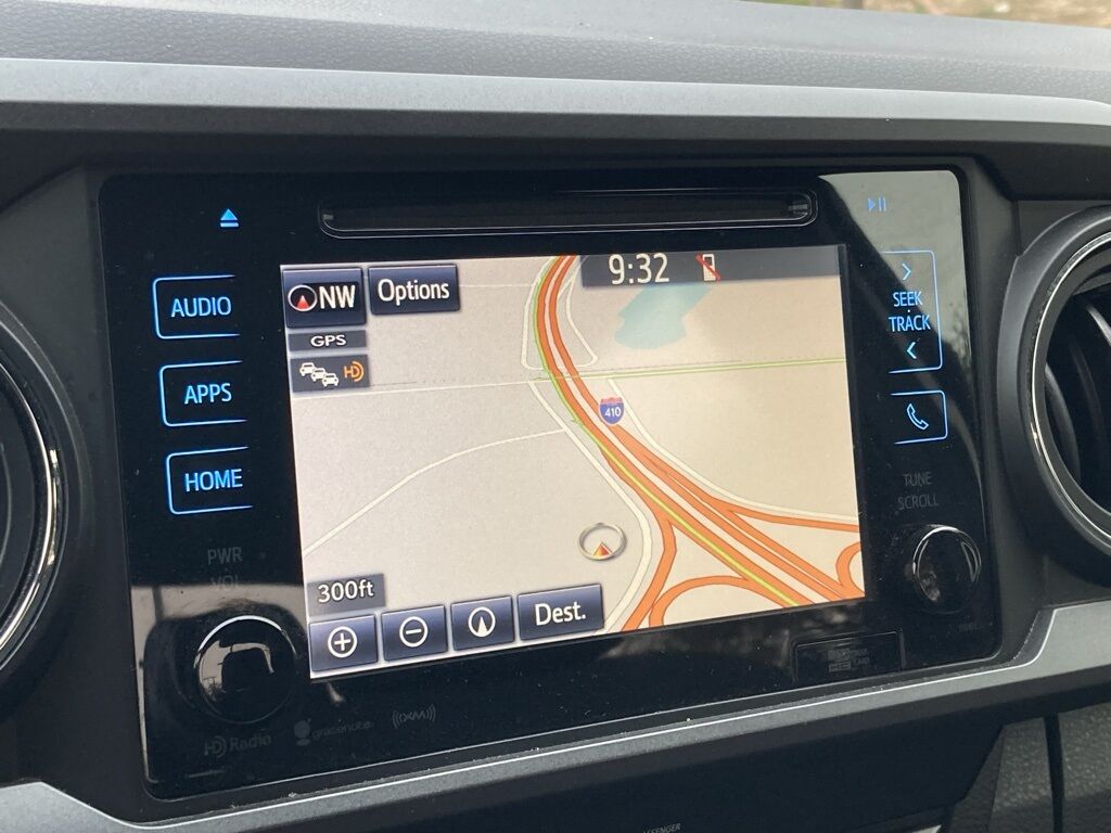 2017 Toyota Tacoma San Antonio TX
