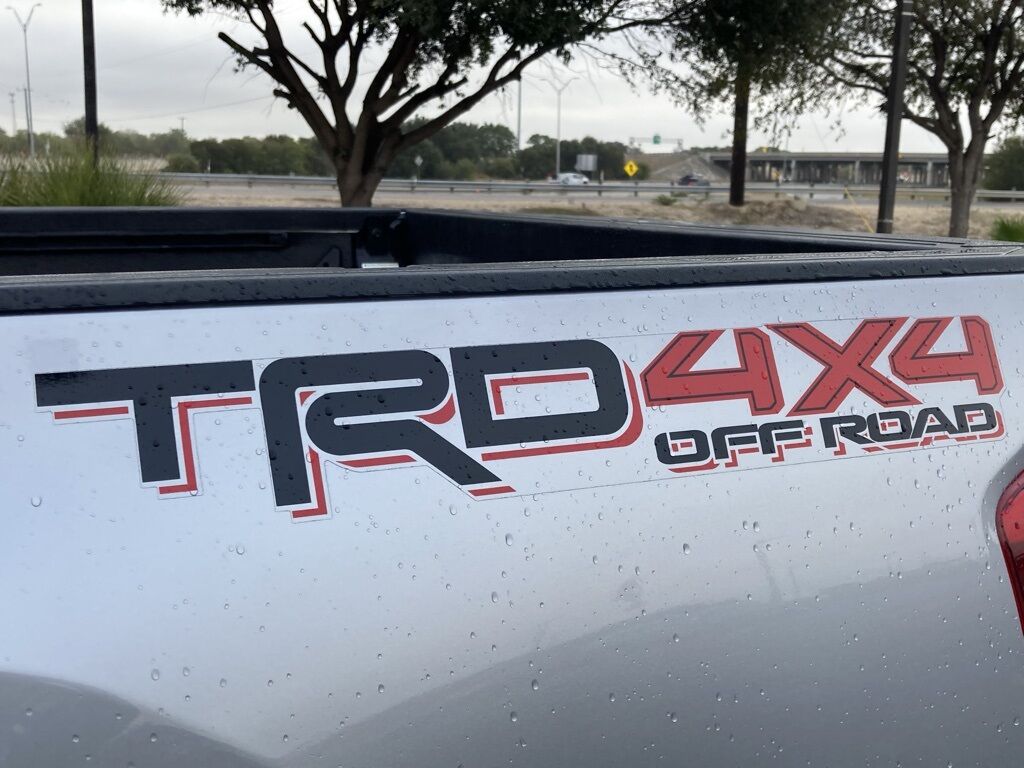 2017 Toyota Tacoma San Antonio TX