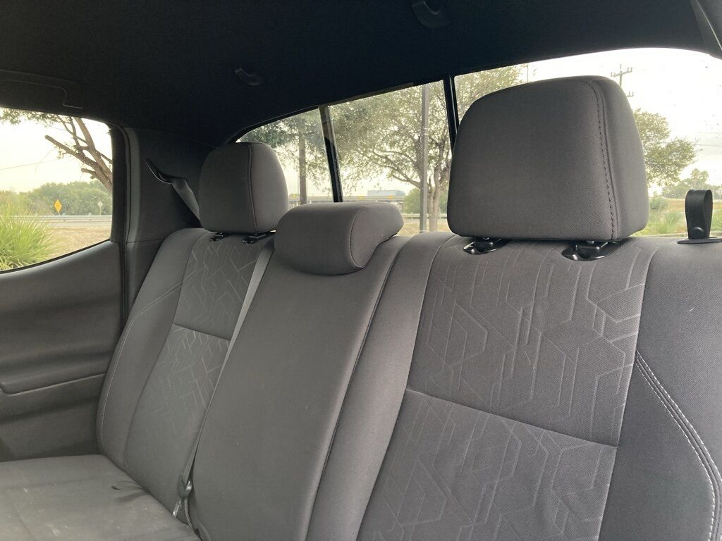 2017 Toyota Tacoma San Antonio TX
