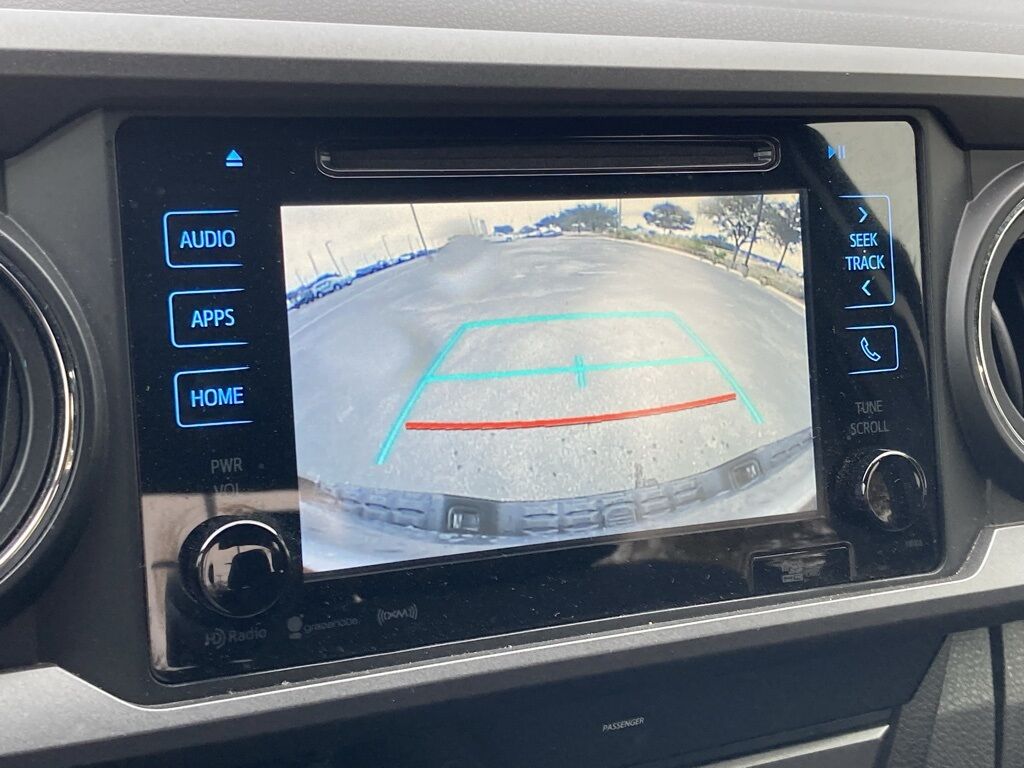 2017 Toyota Tacoma San Antonio TX