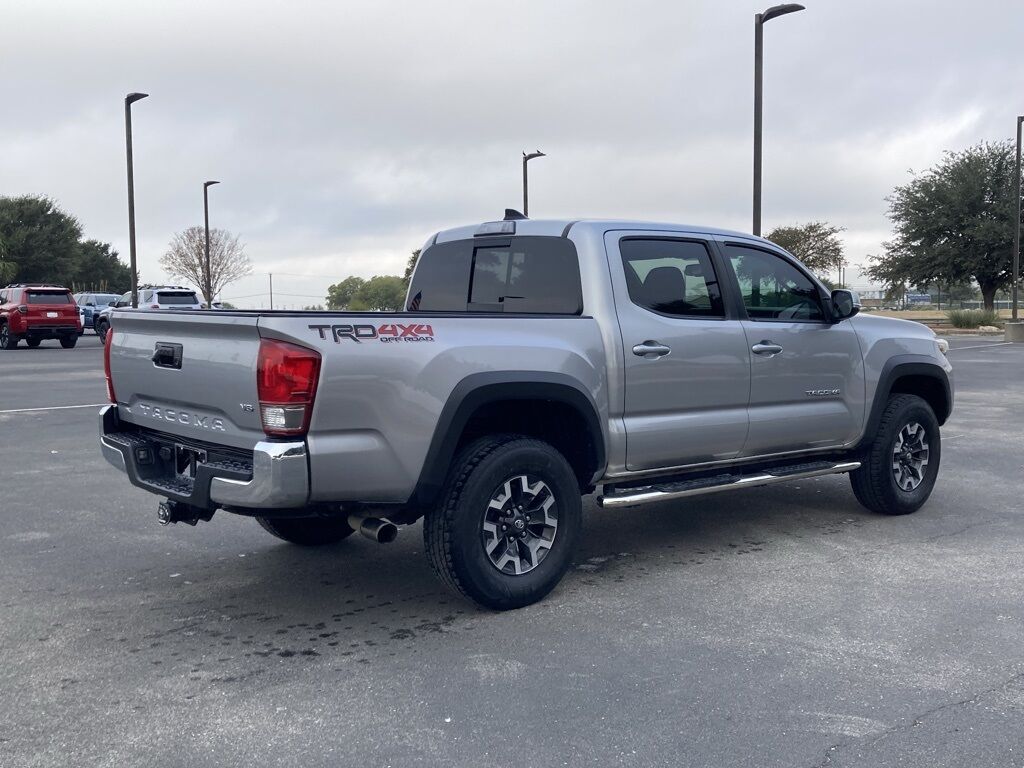 2017 Toyota Tacoma San Antonio TX
