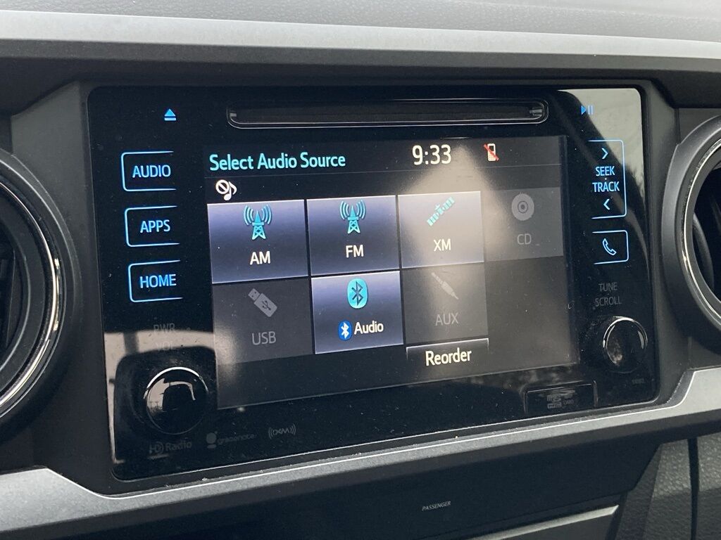 2017 Toyota Tacoma San Antonio TX