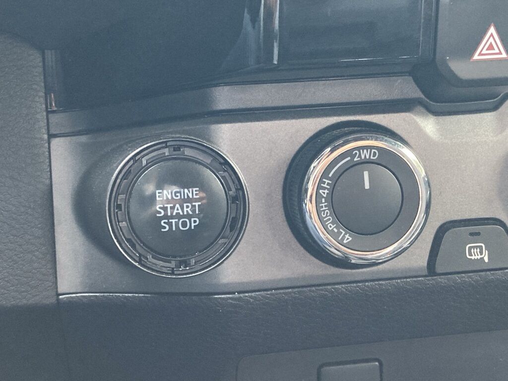 2017 Toyota Tacoma San Antonio TX