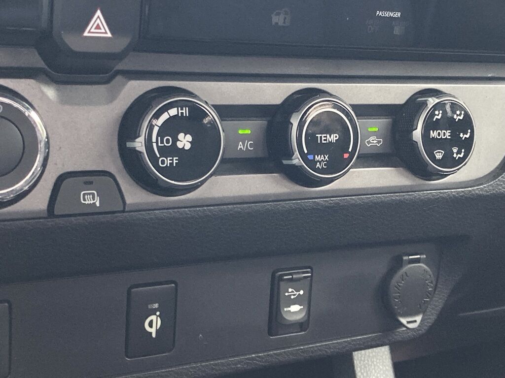 2017 Toyota Tacoma San Antonio TX