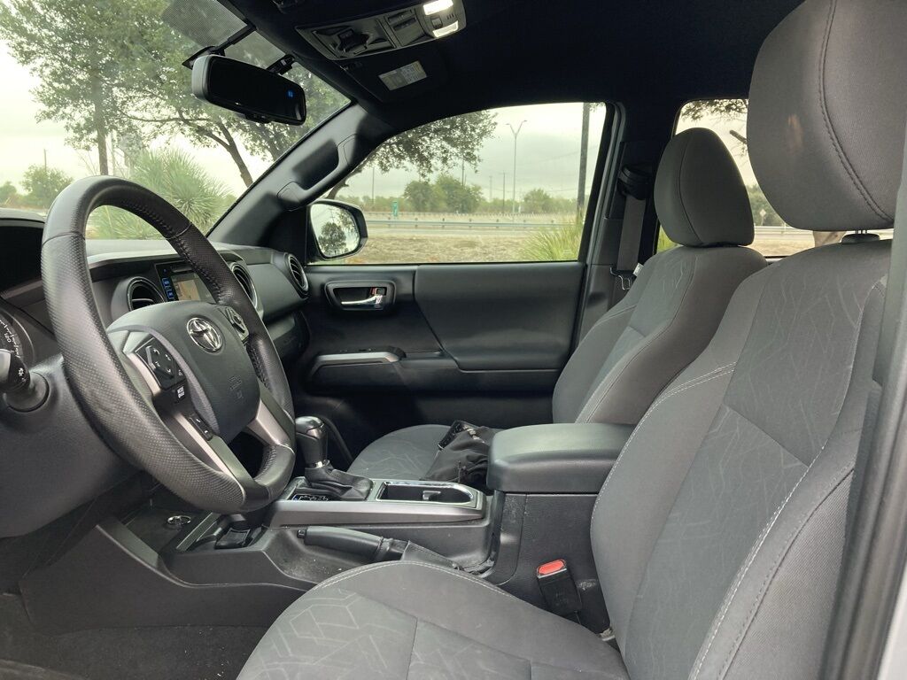 2017 Toyota Tacoma San Antonio TX