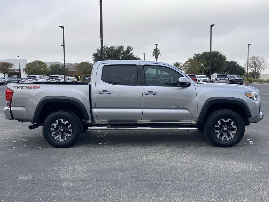 2017 Toyota Tacoma San Antonio TX