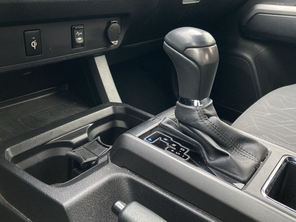 2017 Toyota Tacoma San Antonio TX