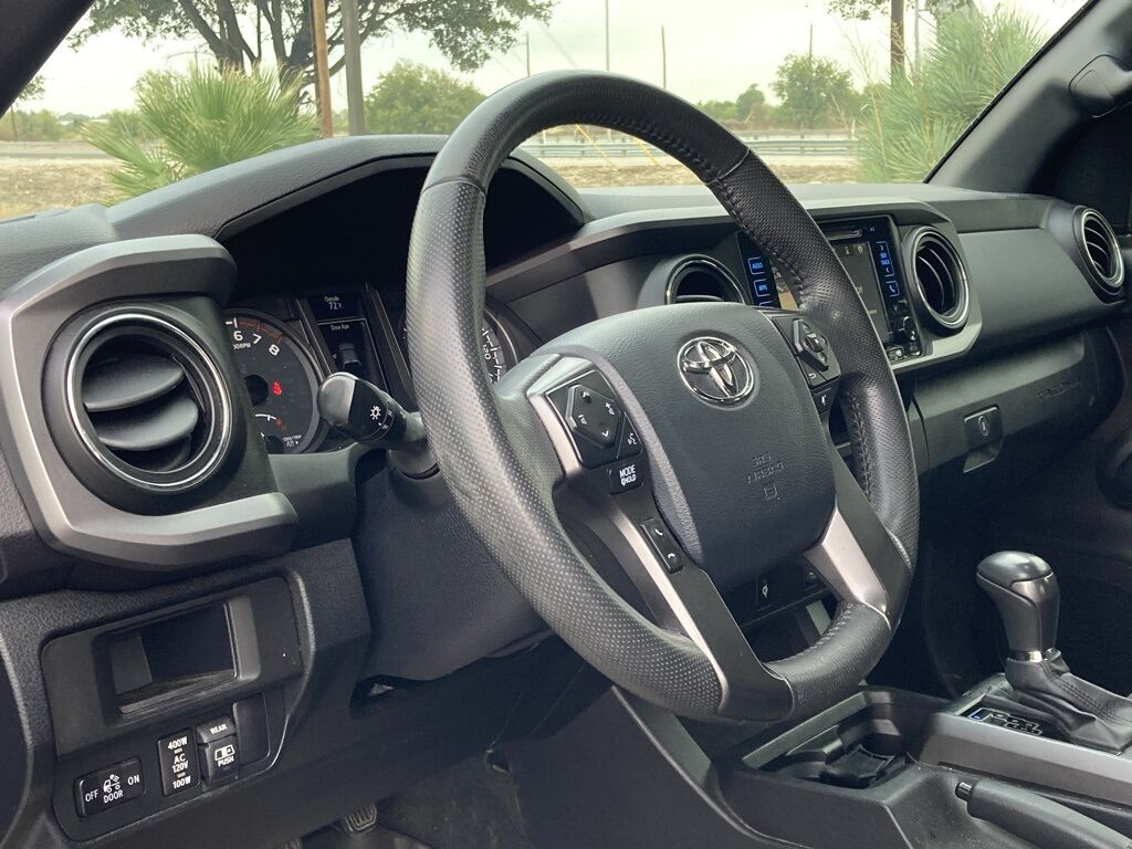 2017 Toyota Tacoma San Antonio TX
