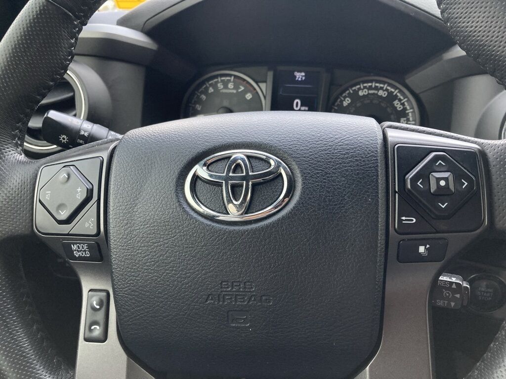 2017 Toyota Tacoma San Antonio TX