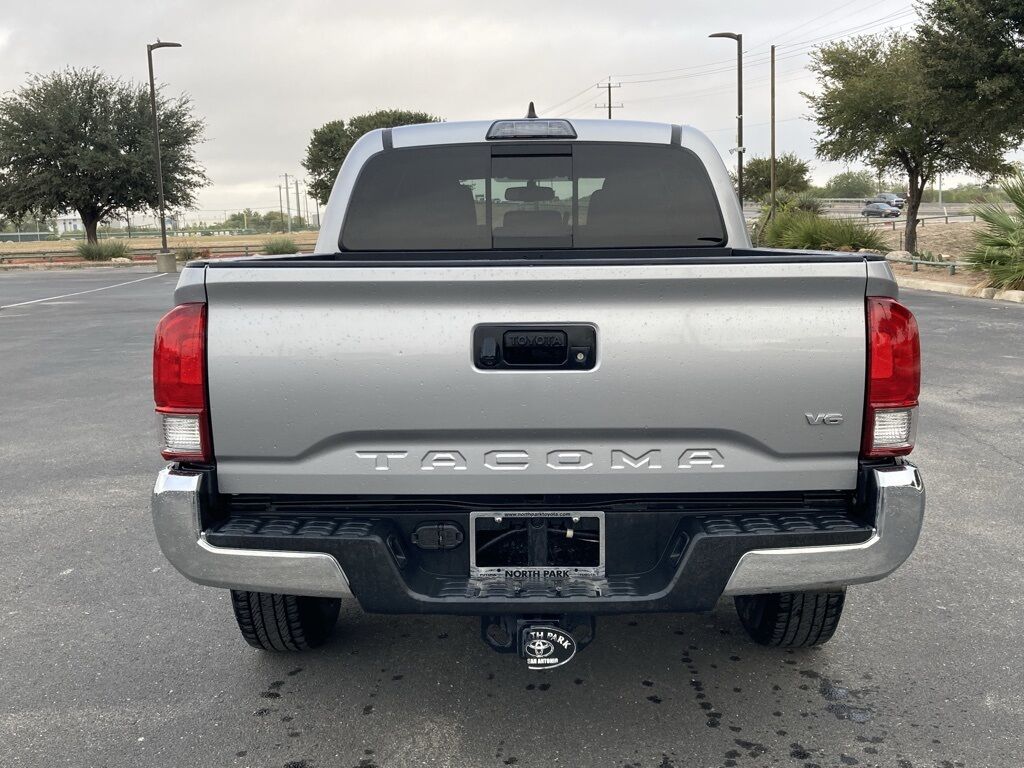 2017 Toyota Tacoma San Antonio TX