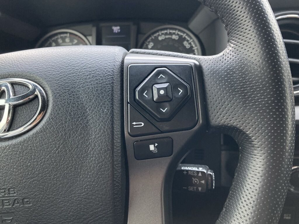 2017 Toyota Tacoma San Antonio TX