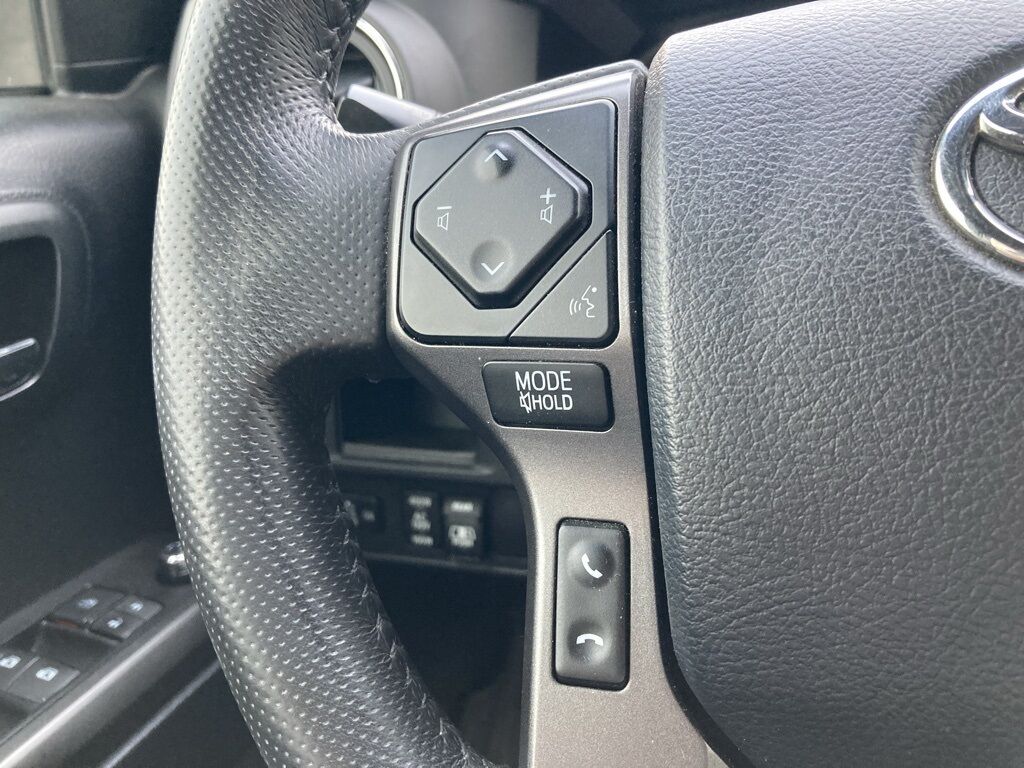 2017 Toyota Tacoma San Antonio TX