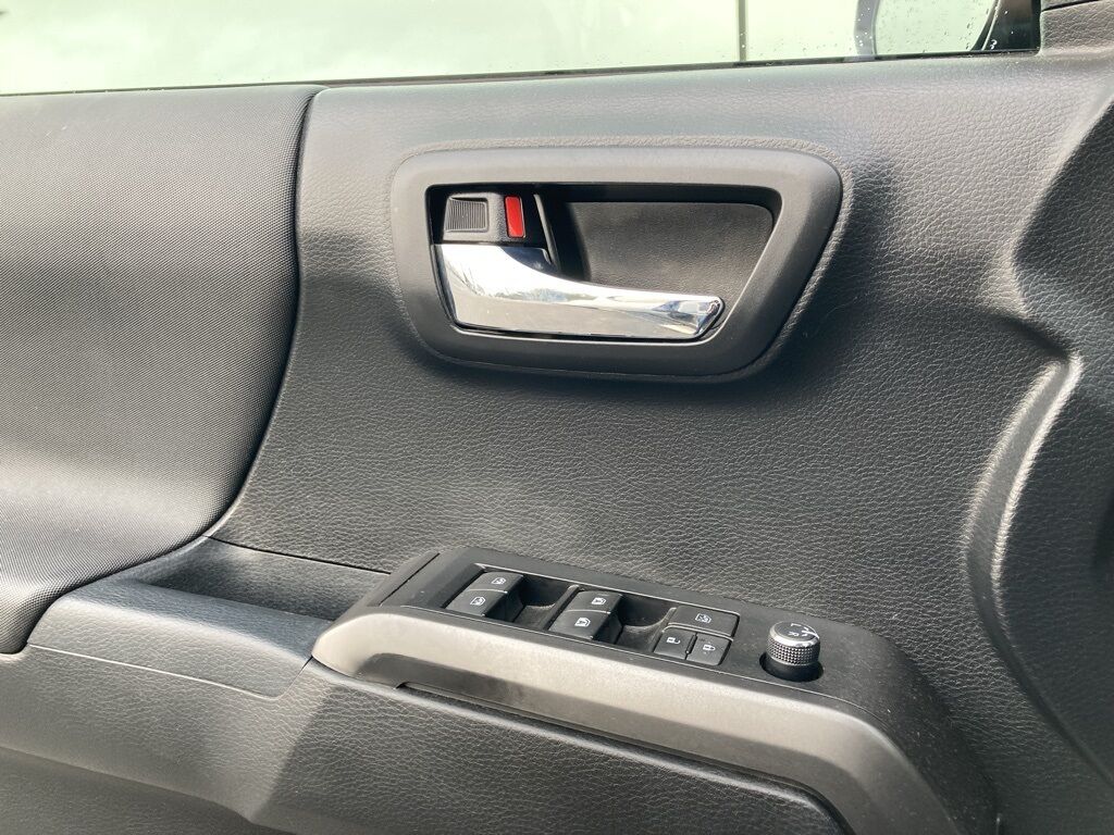 2017 Toyota Tacoma San Antonio TX