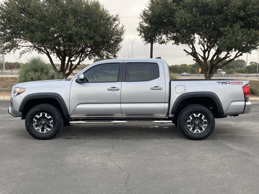 2017 Toyota Tacoma San Antonio TX