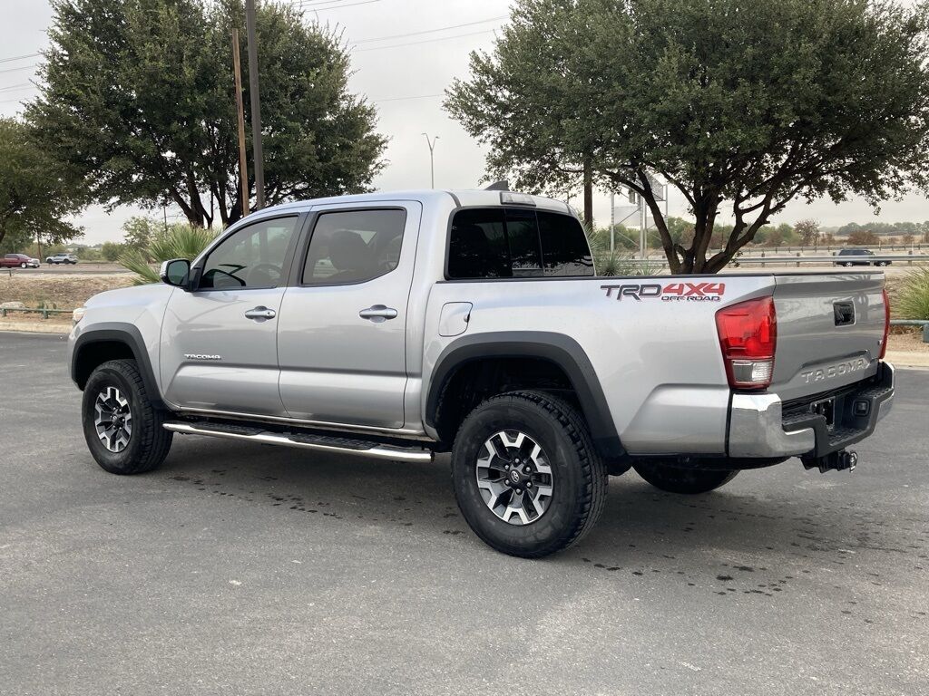 2017 Toyota Tacoma San Antonio TX