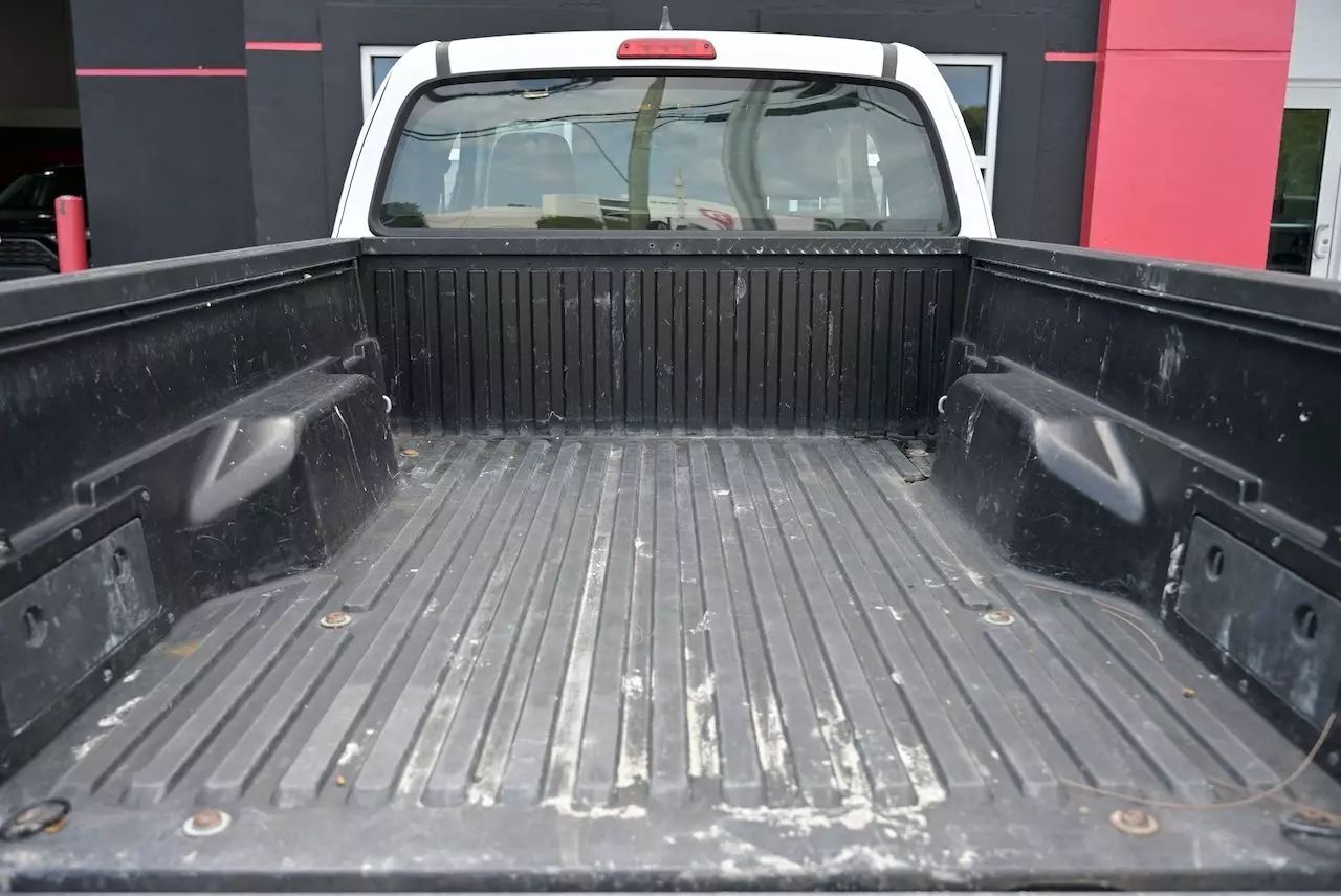 2017 Toyota Tacoma Access Cab SR Pickup 4D 6 ft Doral FL