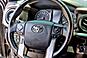 2017 Toyota Tacoma Access Cab TRD Sport Pickup 4D 6 ft Long Beach CA