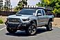 2017 Toyota Tacoma Access Cab TRD Sport Pickup 4D 6 ft Long Beach CA